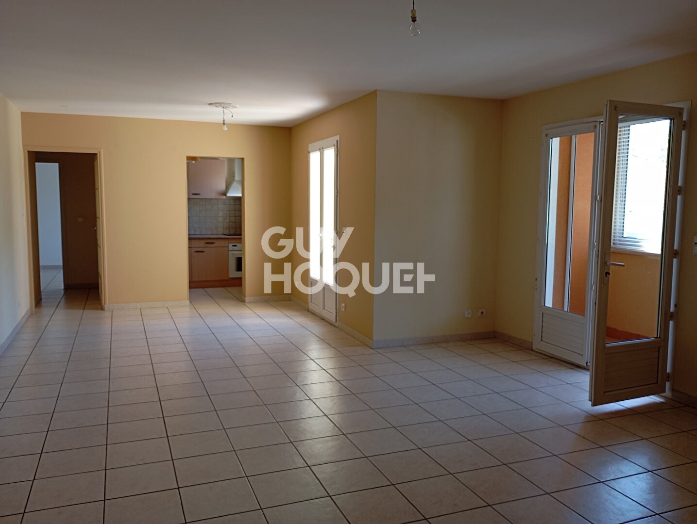 Appartement Chemin du Vieux Bounias à Carpentras