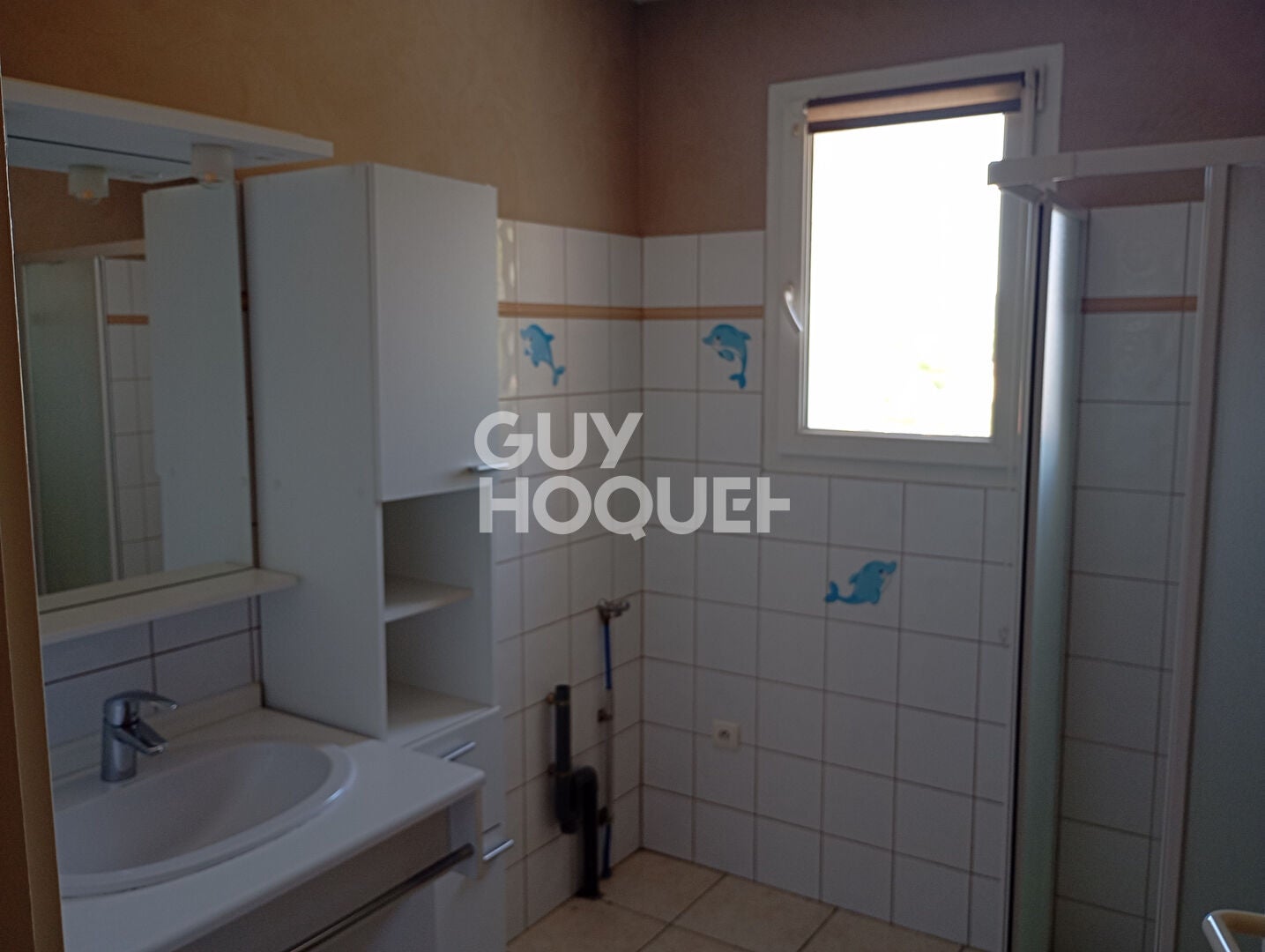 Appartement Chemin du Vieux Bounias à Carpentras