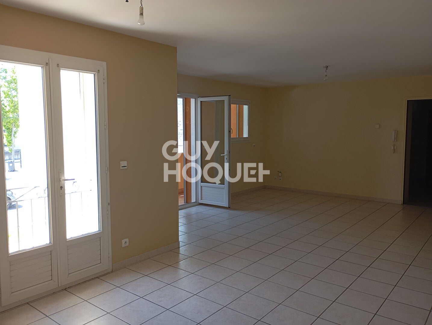 Appartement Chemin du Vieux Bounias à Carpentras