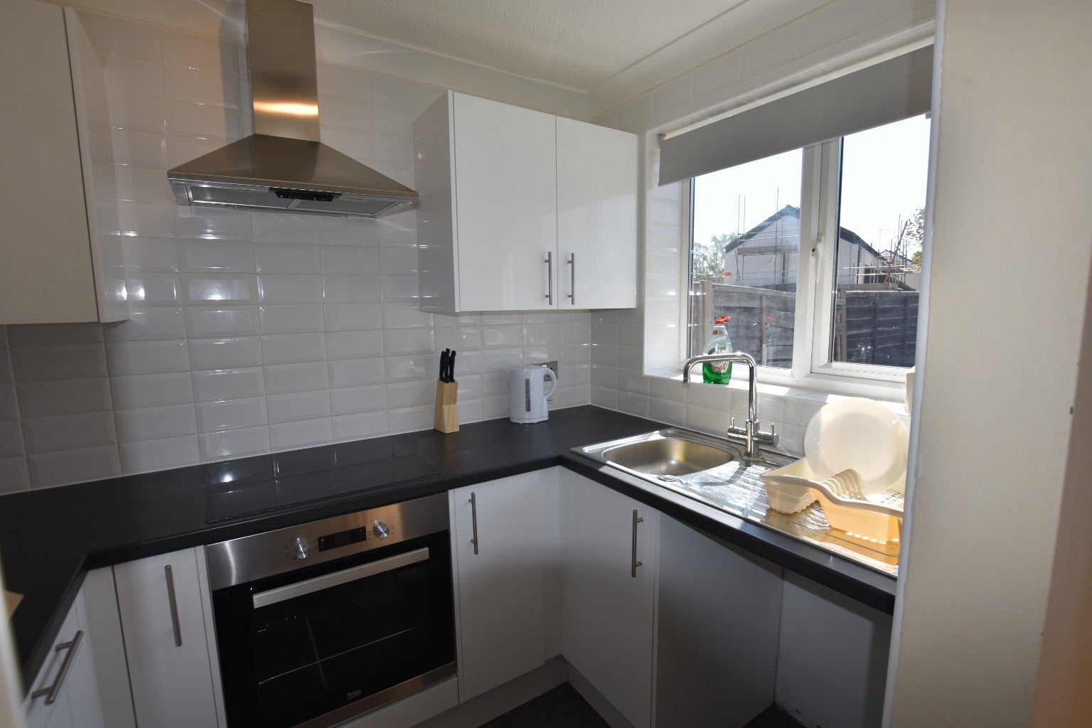 Room Seymour Place in Peterborough