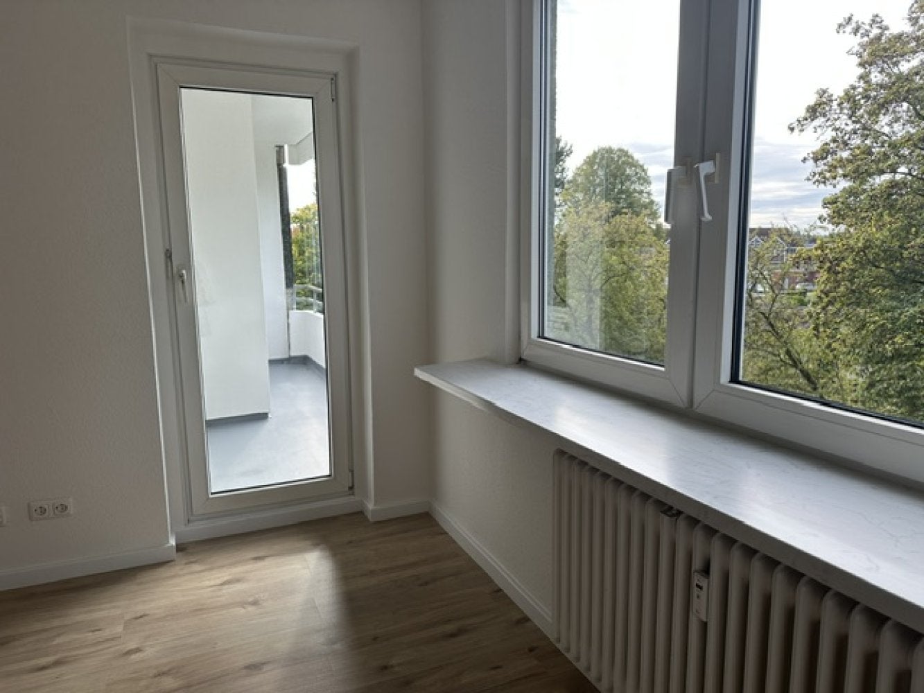 Wohnung Schmiedekoppel in Bad Schwartau