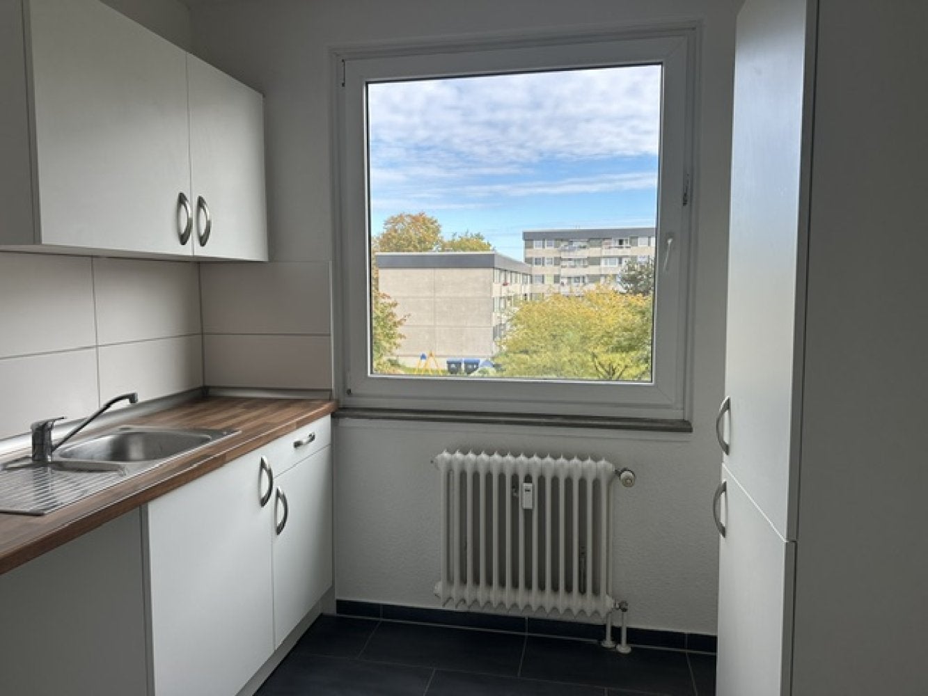 Wohnung Schmiedekoppel in Bad Schwartau