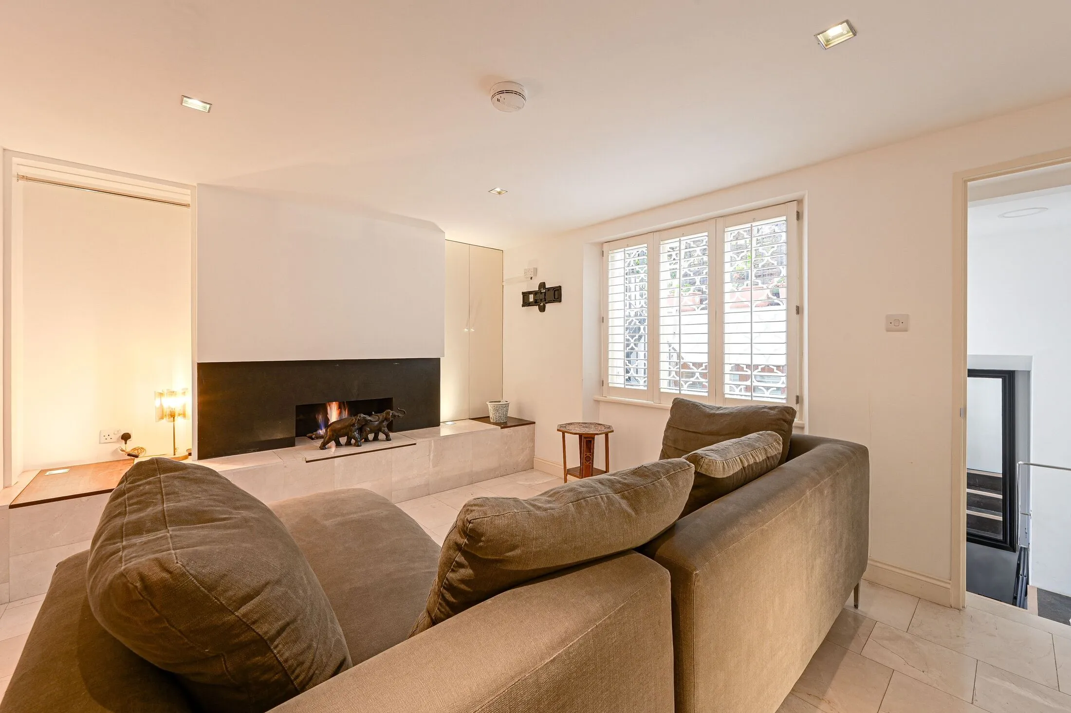 House Pelham Street in Greater London
