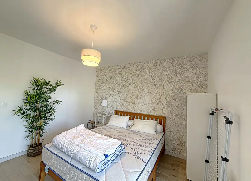 Appartement Rue Aviateur Le Brix à Marseille