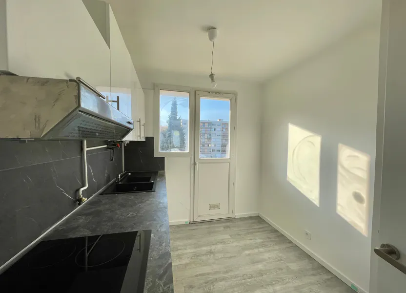Appartement Avenue Yvonne Vittone à Nice