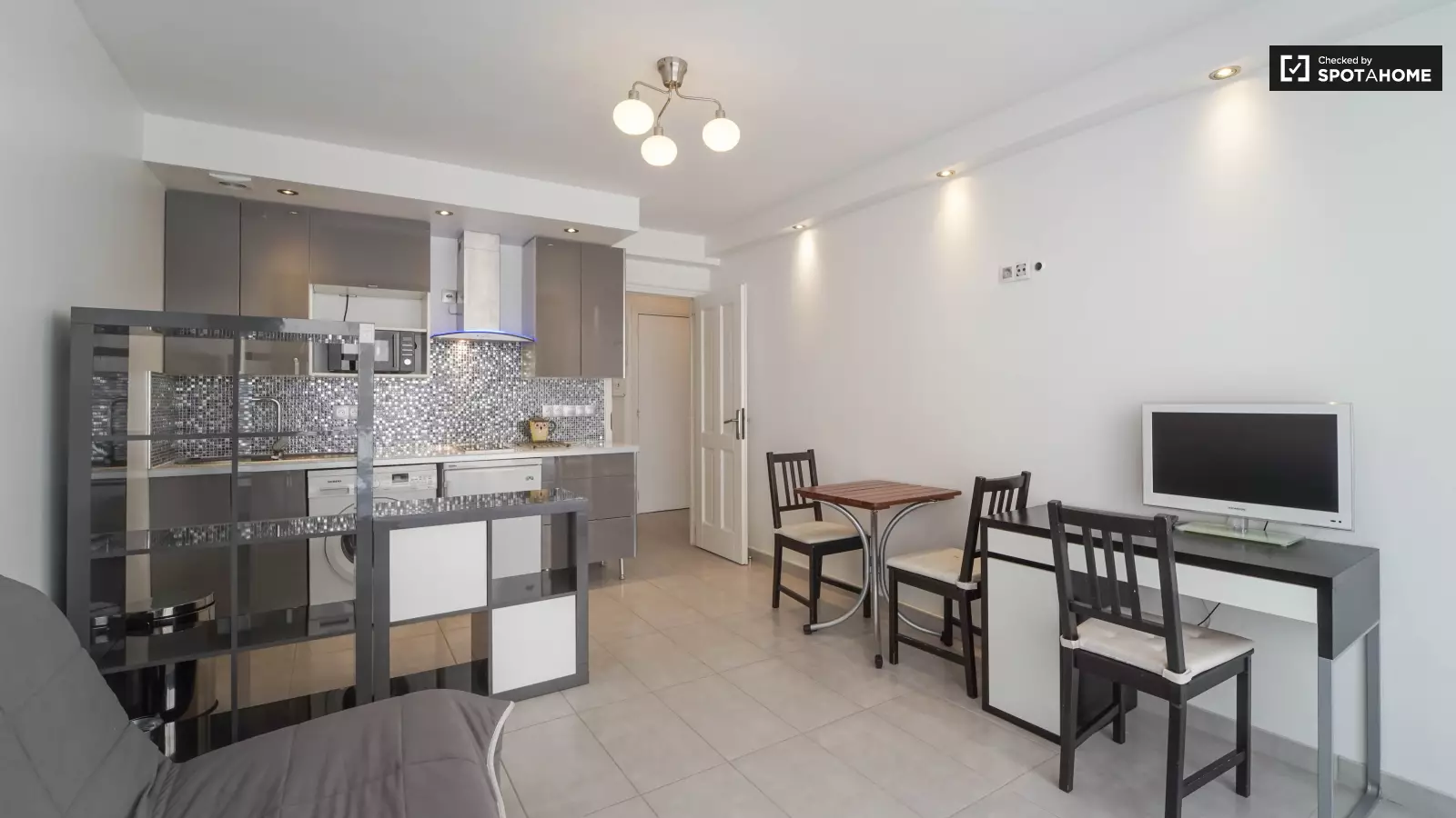 Appartement Impasse Questre à Paris