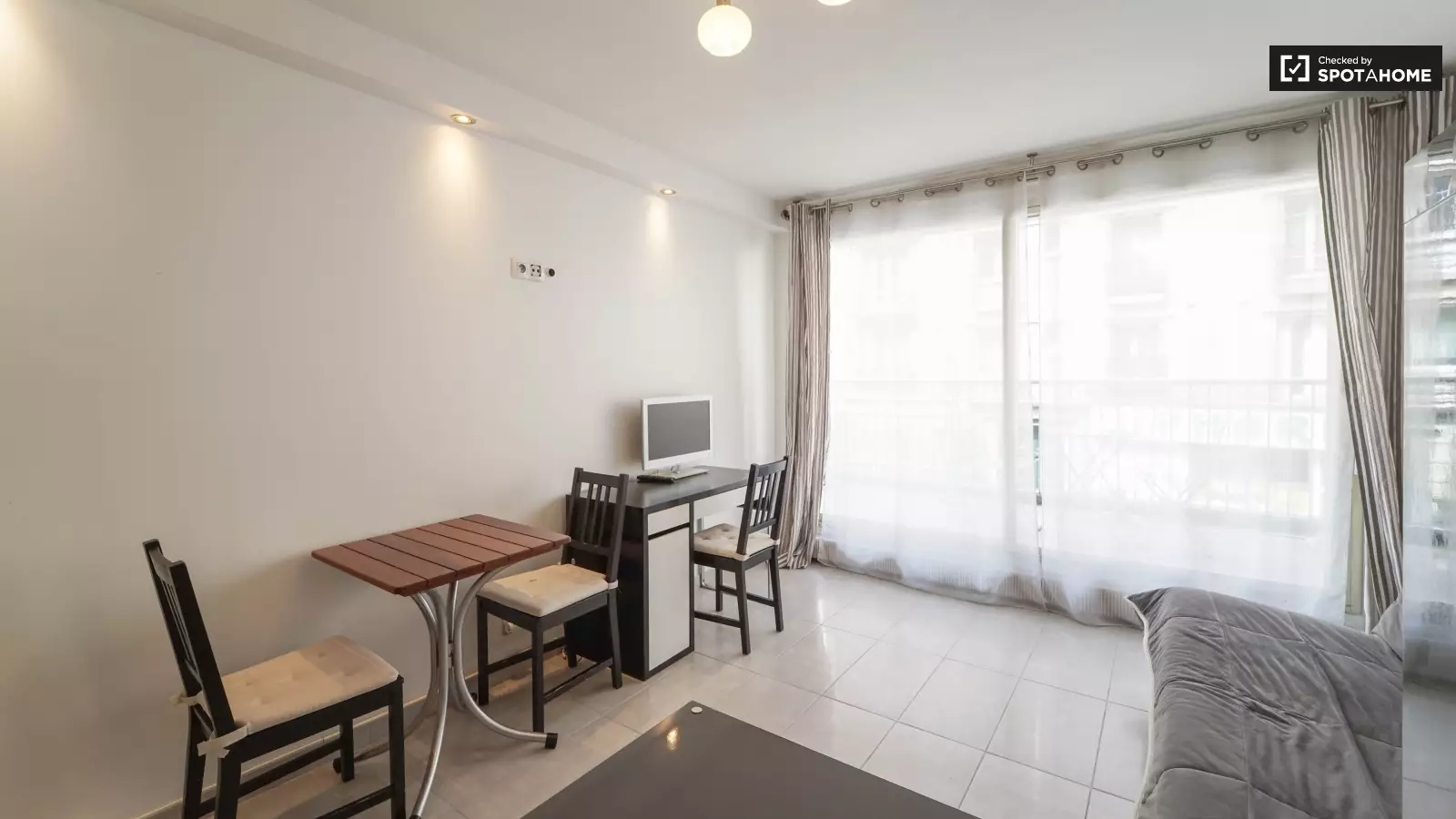 Appartement Impasse Questre à Paris