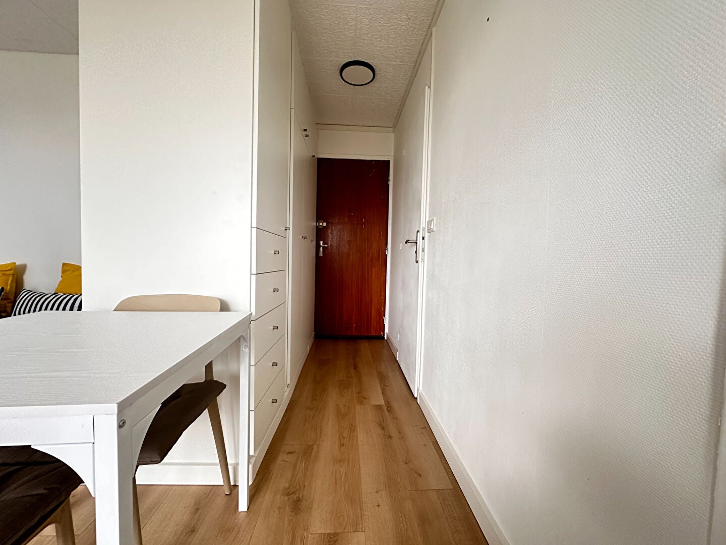 Flat Place Hottinguer in Combs-la-Ville