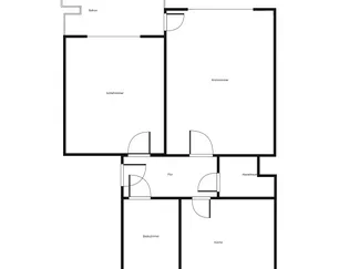 Wohnung Seewenjestraße in Bremen