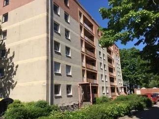 Wohnung Seewenjestraße in Bremen