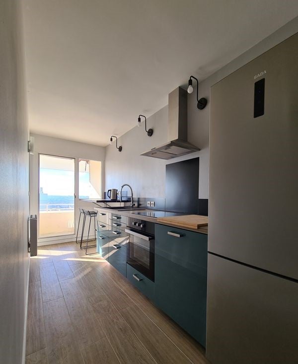 Flat Rue des Treilles in Libourne