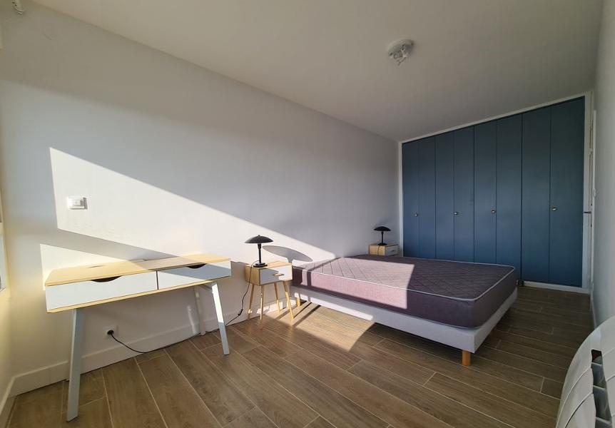 Appartement Rue des Treilles à Libourne