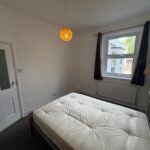 Flat Evershot Road in Greater London