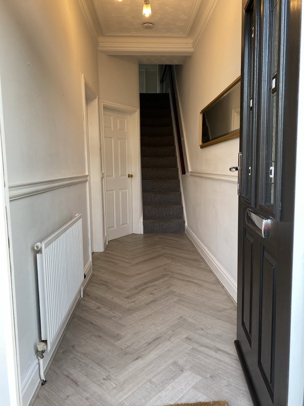 Room Renshaw Street in Trafford