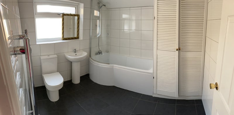 Room Renshaw Street in Trafford