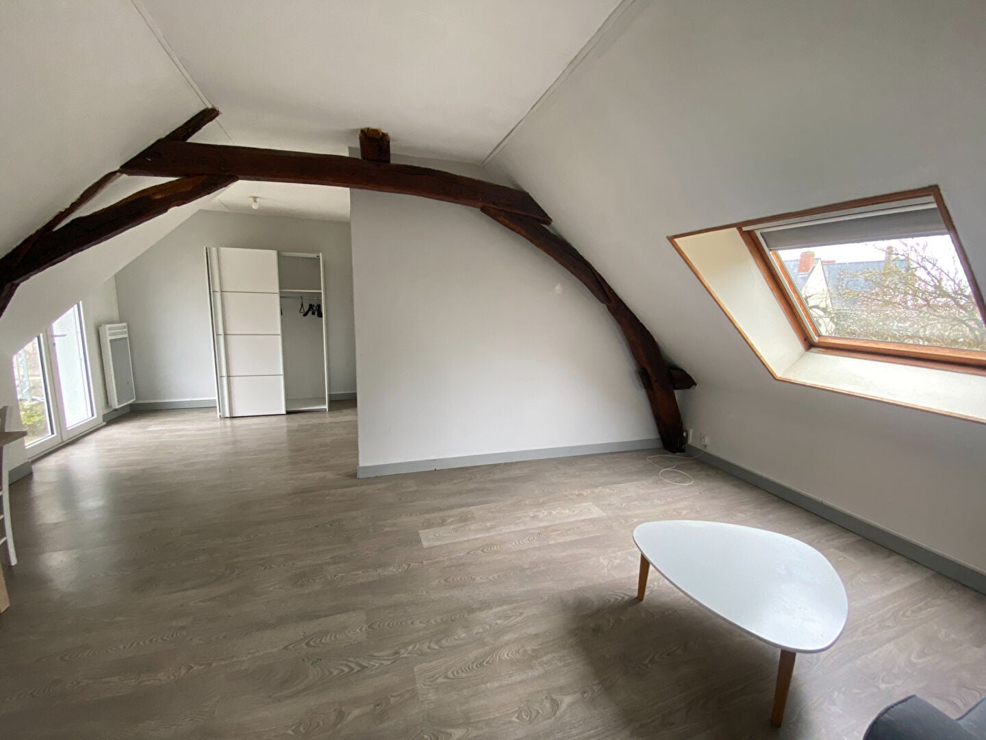 Appartement Allée de la Charmille à Beaufort-en-Anjou
