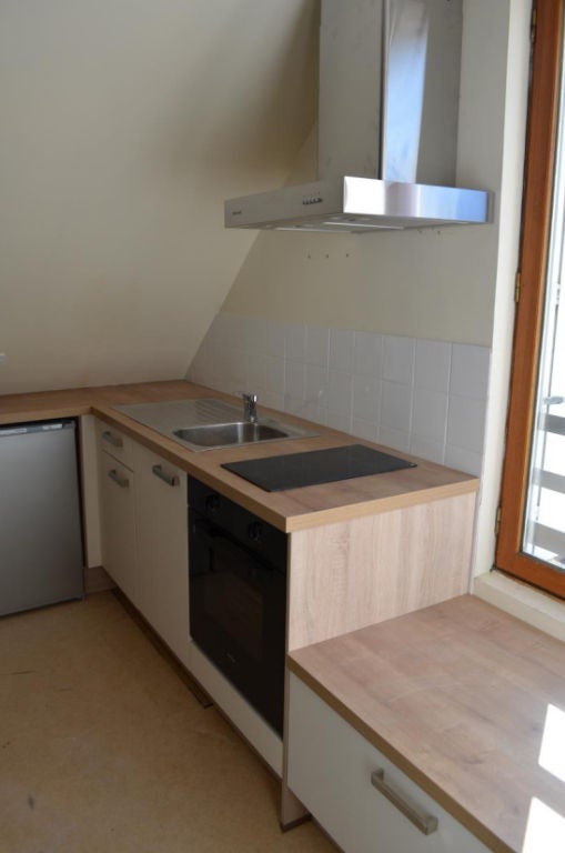 Appartement Allée de la Charmille à Beaufort-en-Anjou