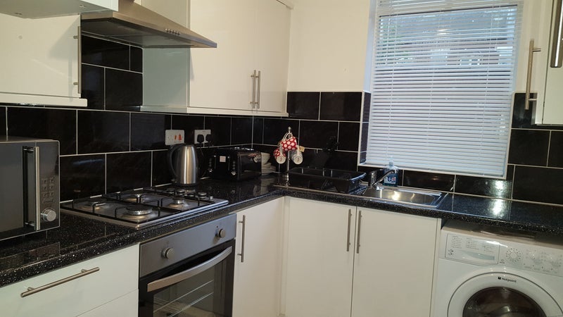 Room Lee Street in Chadderton