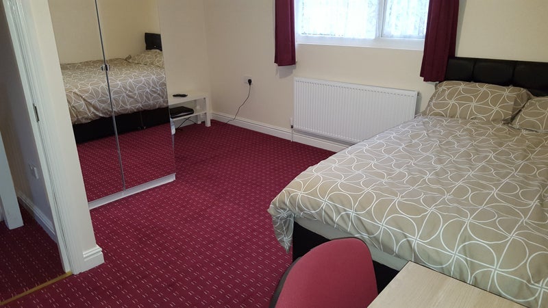 Room Lee Street in Chadderton