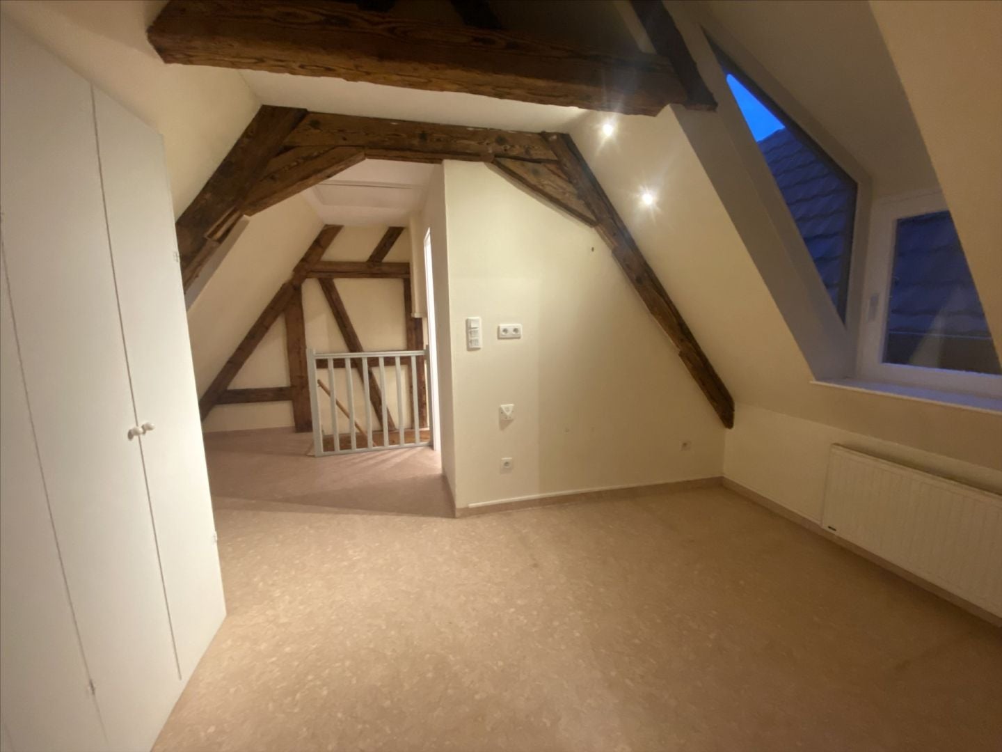 Appartement Rue Morel à Colmar