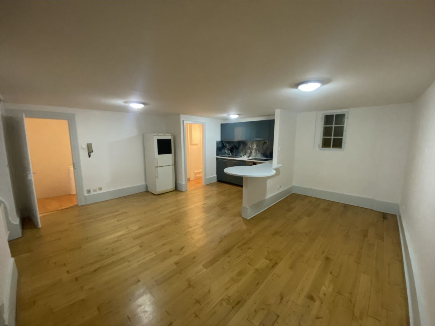 Appartement Rue Morel à Colmar