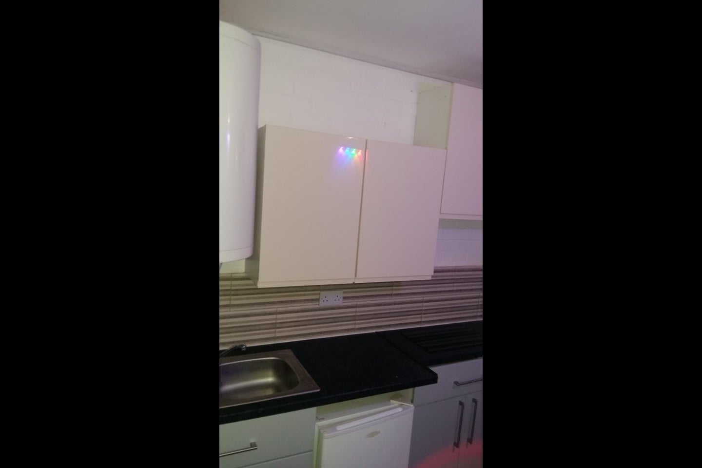 Room Burlington Road in Greater London