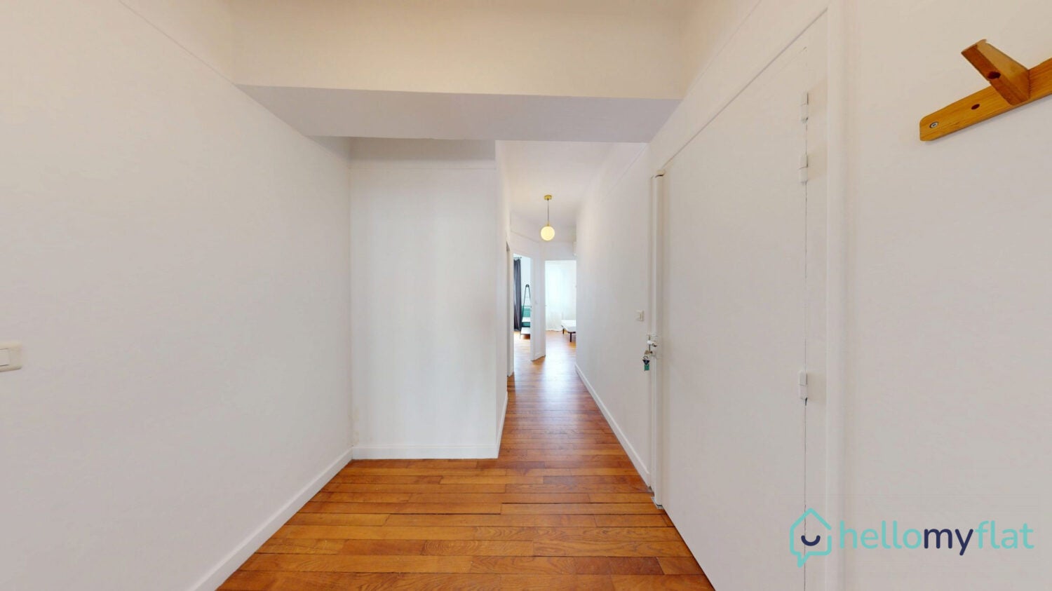 Appartement Rue Kléber à Troyes