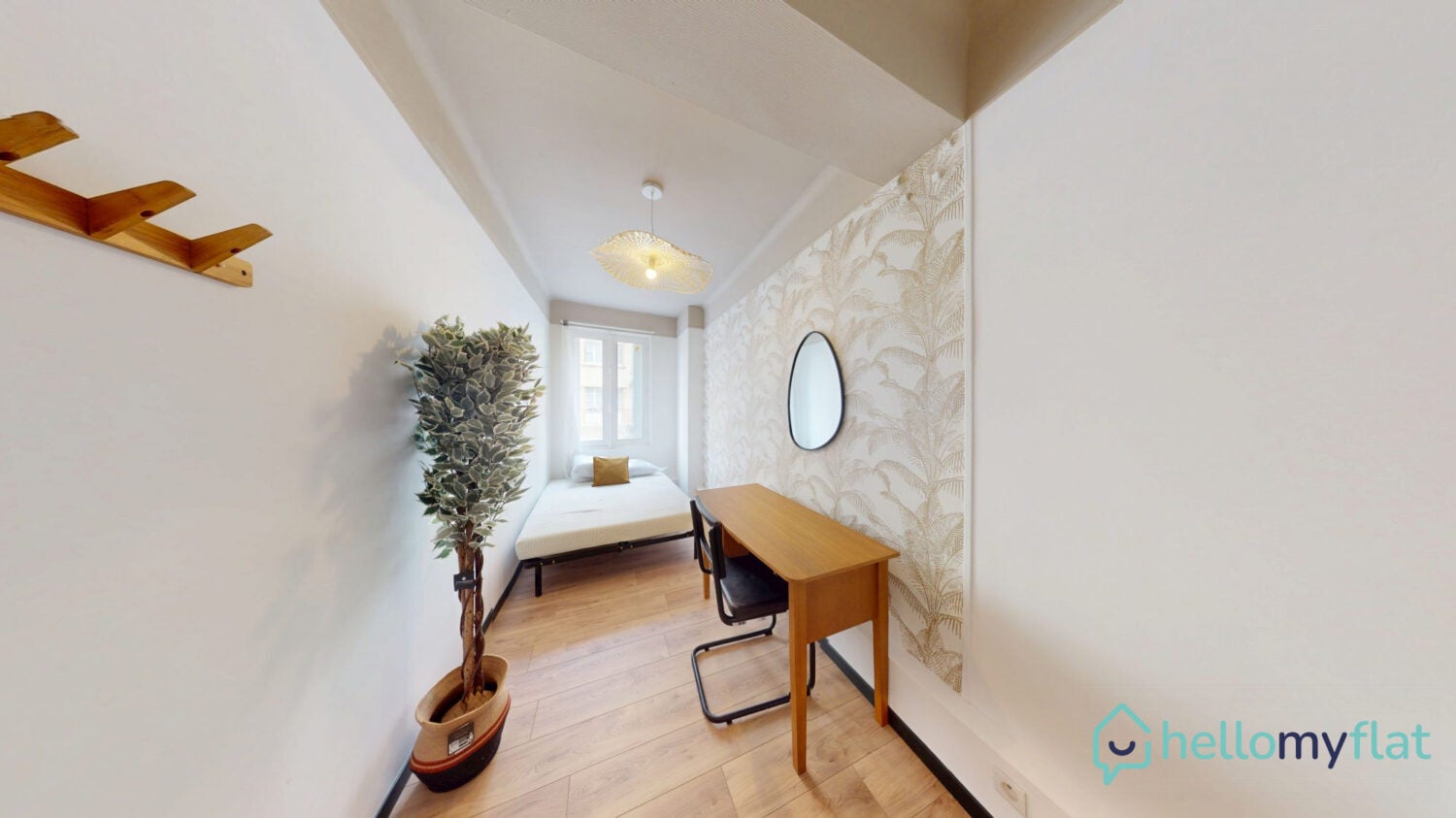 Appartement Rue Kléber à Troyes