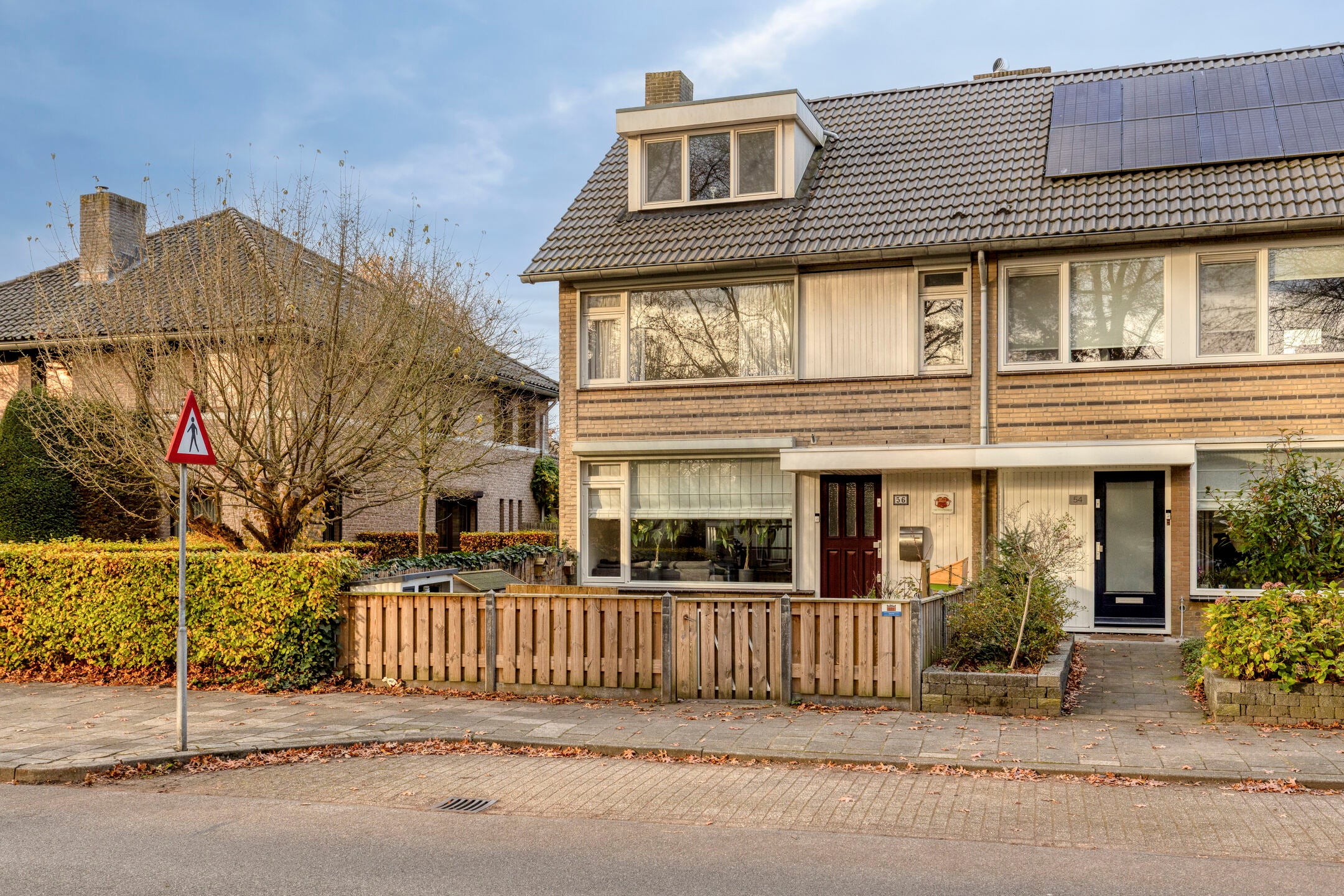 Huis Refeling 56 in Nuenen