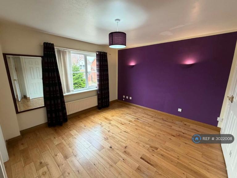 House Brecon Crescent in Ingleby Barwick