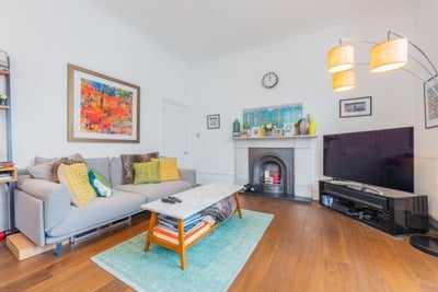 Flat Eliot Park in Greater London