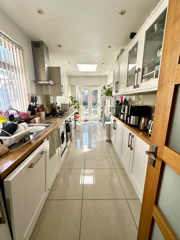 Room Kidbrooke Park Road in Greater London