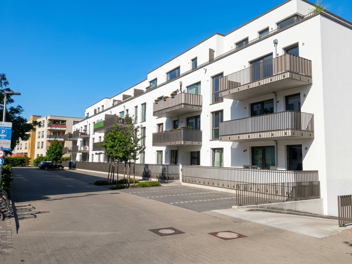 Wohnung Buntentorsteinweg in Bremen