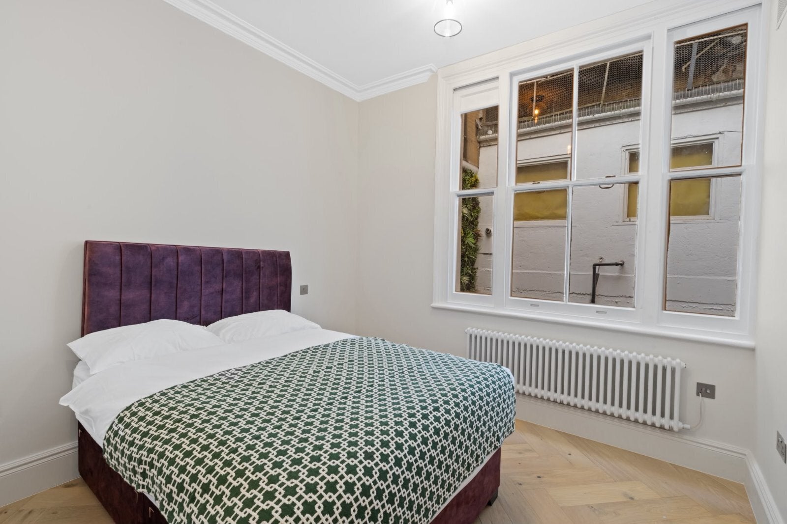 Flat Queen's Gate in Greater London