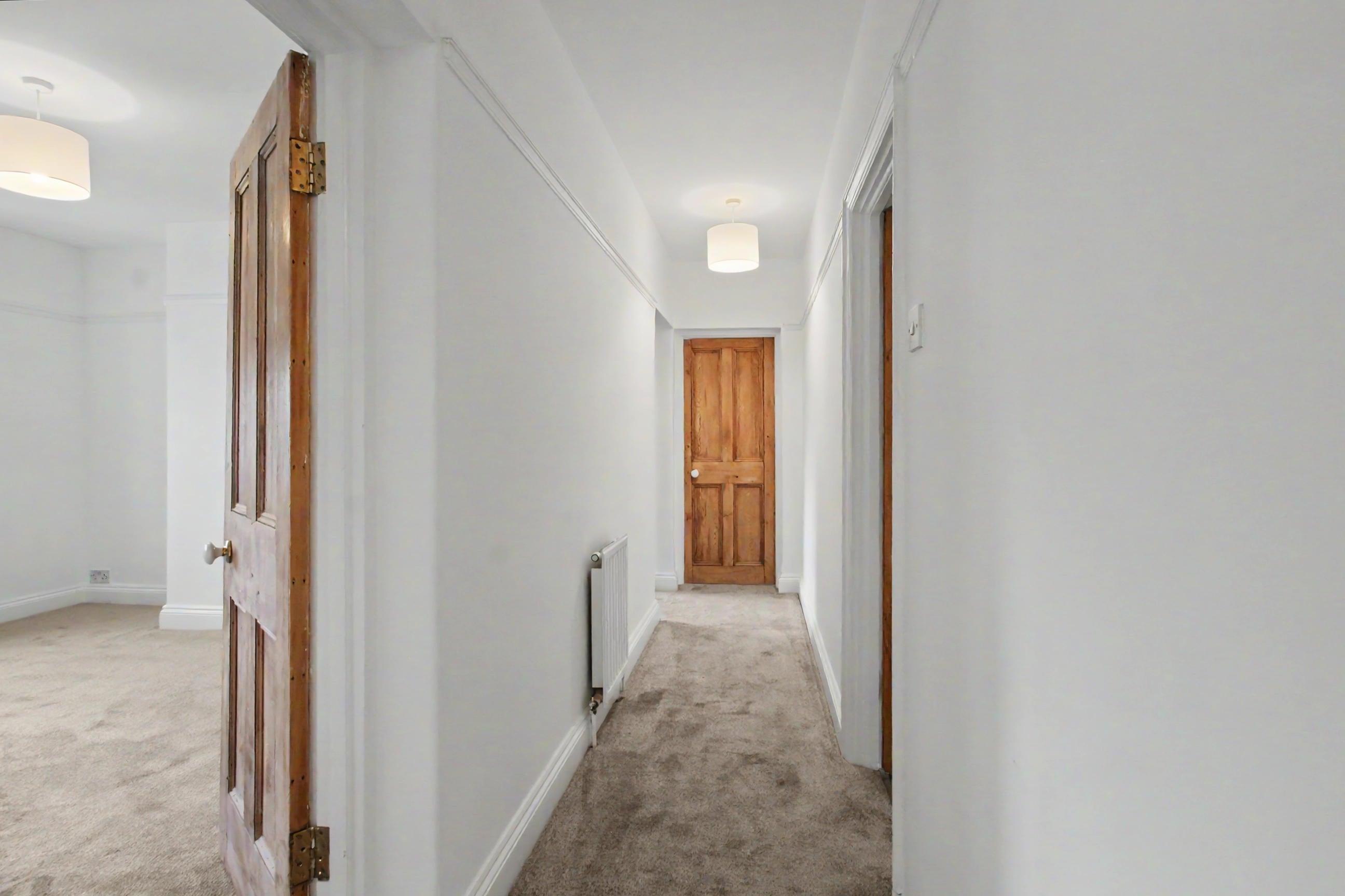 Flat New Wanstead in Greater London