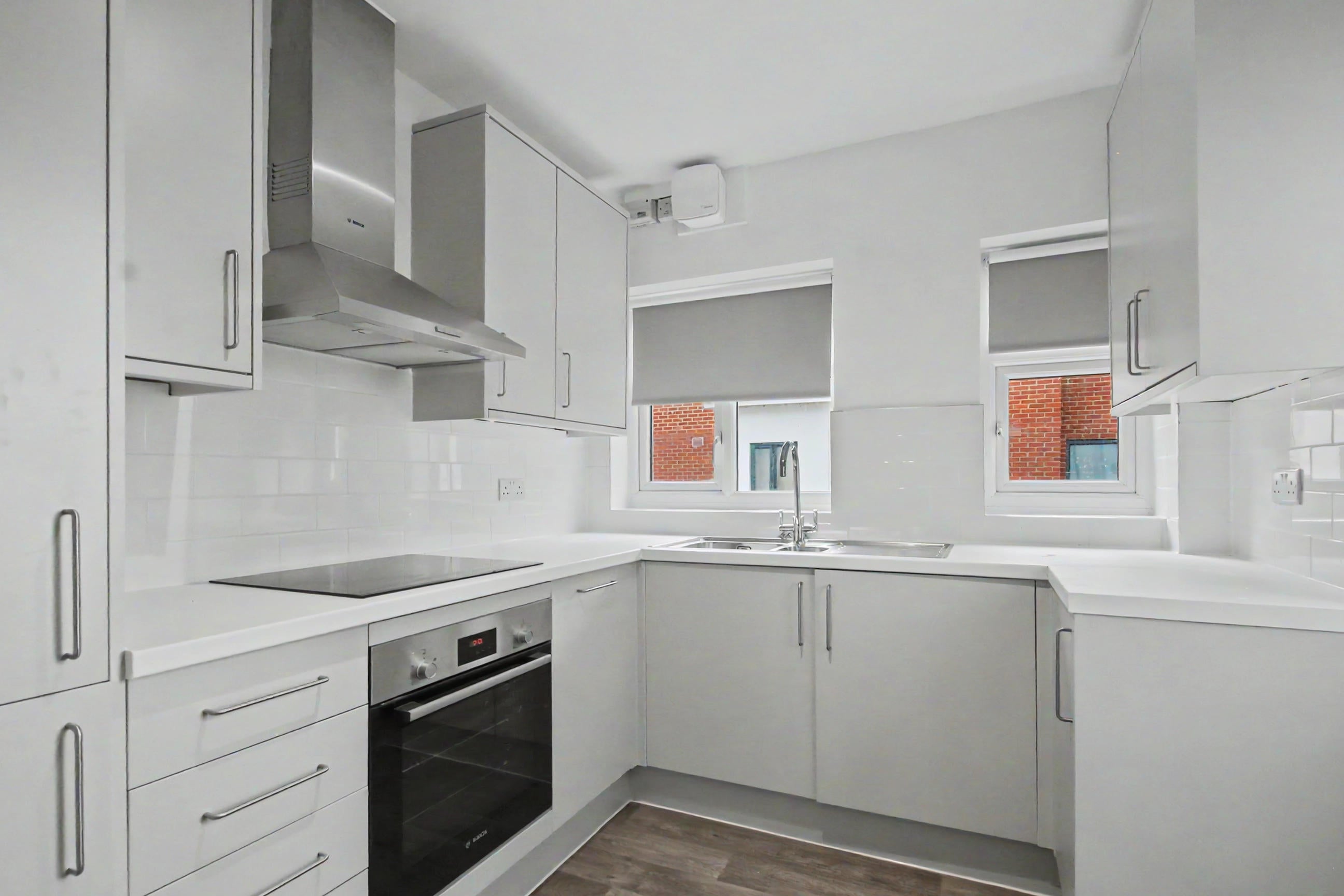 Flat New Wanstead in Greater London