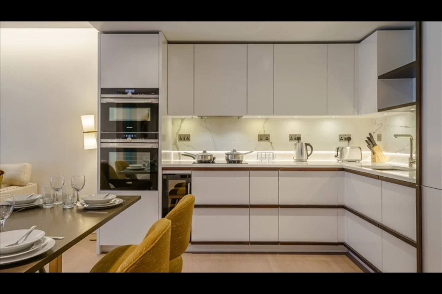 Flat Edgware Road in City of Westminster