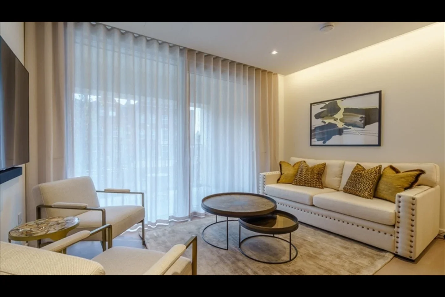 Flat Edgware Road in City of Westminster
