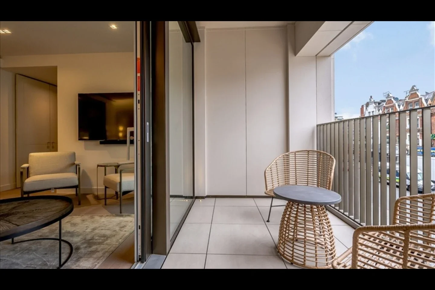 Flat Edgware Road in City of Westminster