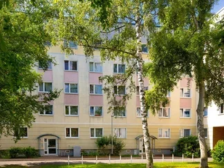 Wohnung Birkwitzer Weg in Dresden