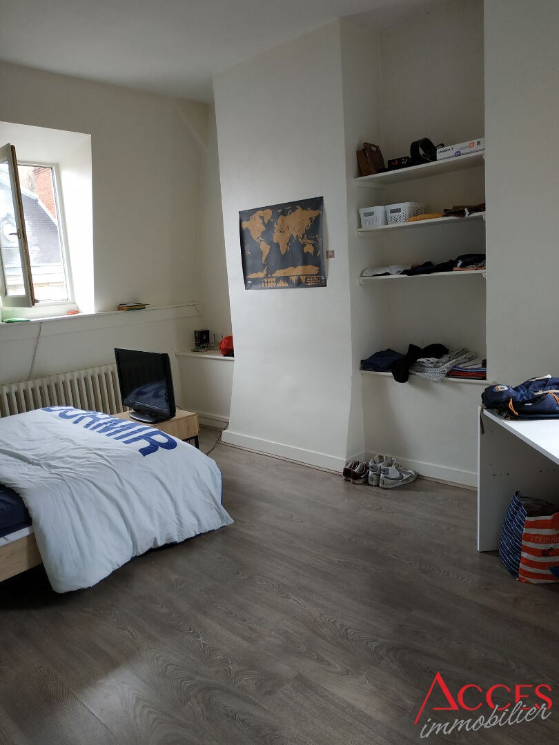 Appartement Rue Archiméde à Limoges