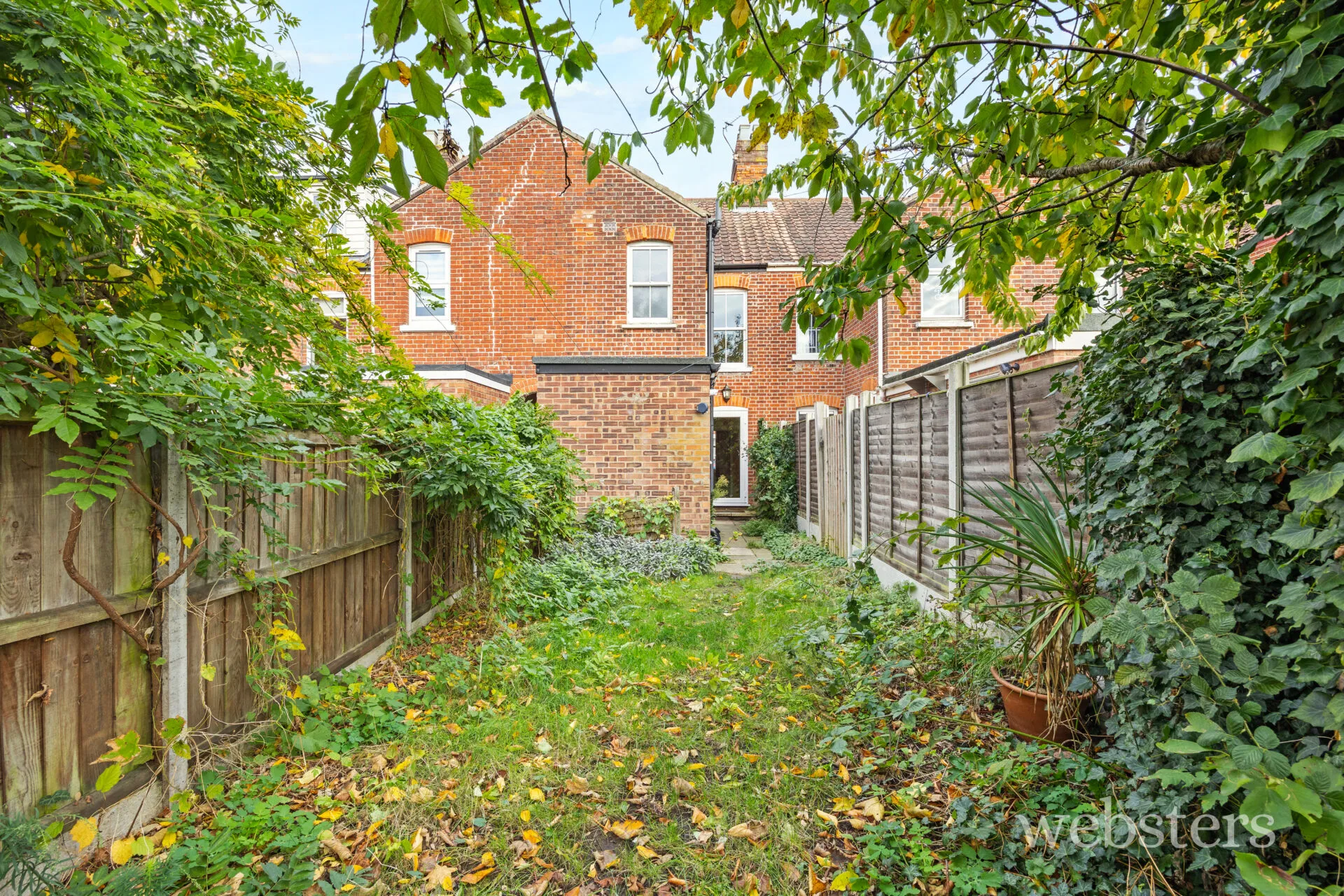 House Unthank Road in Norwich