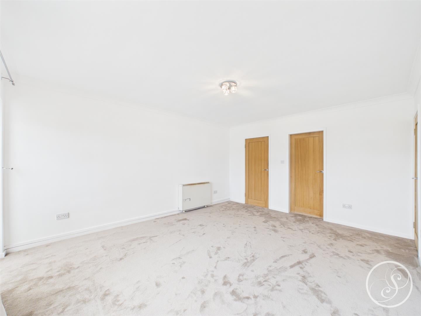 Flat Avon Court in Leeds
