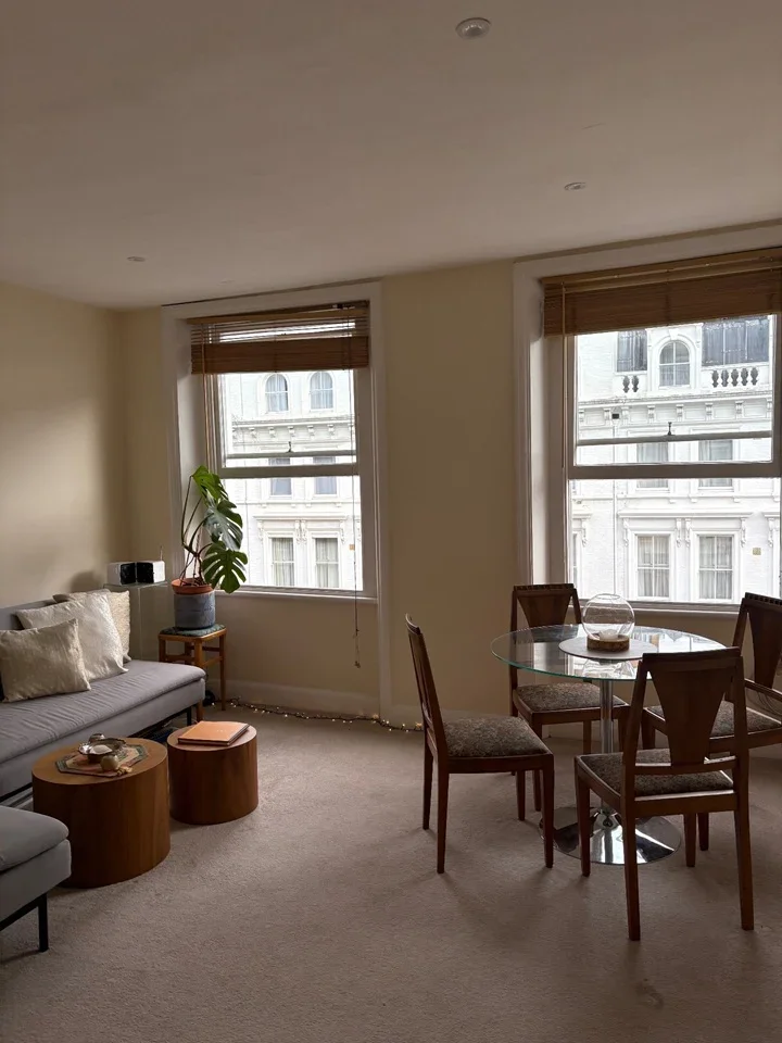 Room Lexham Gardens in Greater London