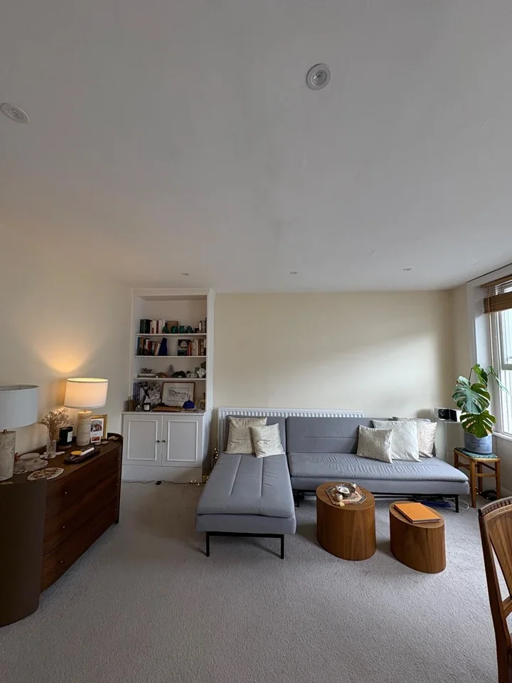 Room Lexham Gardens in Greater London