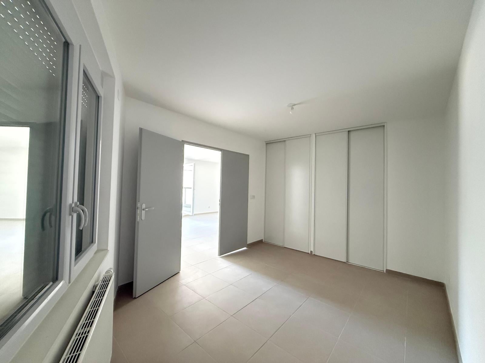 Flat Rue de la Tuilerie in Crolles