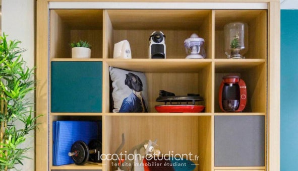 Appartement Avenue Étienne Billières à Toulouse