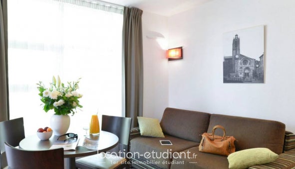 Appartement Avenue Étienne Billières à Toulouse