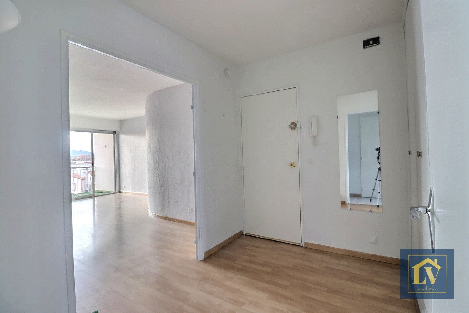 Appartement Avenue Victor Hugo à Pia
