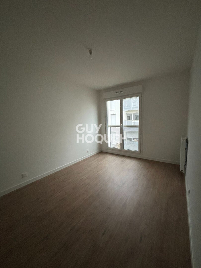 Appartement Rue Antonin Artaud à Rosny-sous-Bois